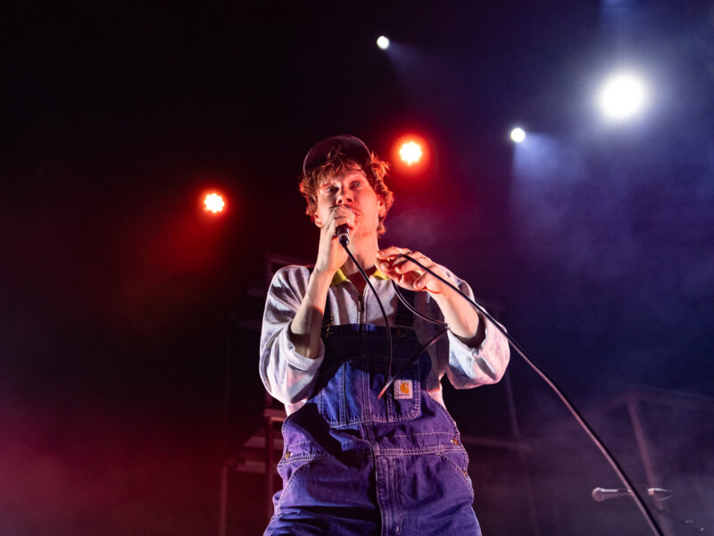 Gijs @ Het Depot