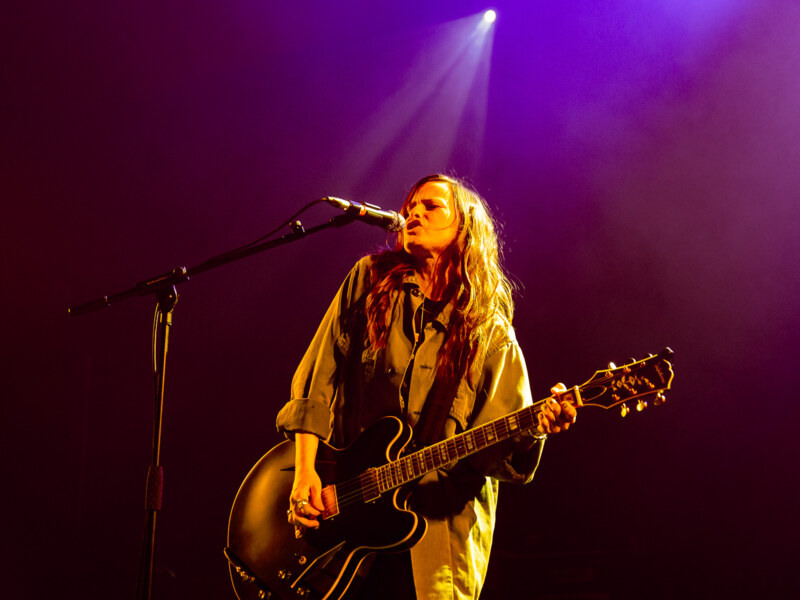 Emily Wolfe @ Ancienne Belgique