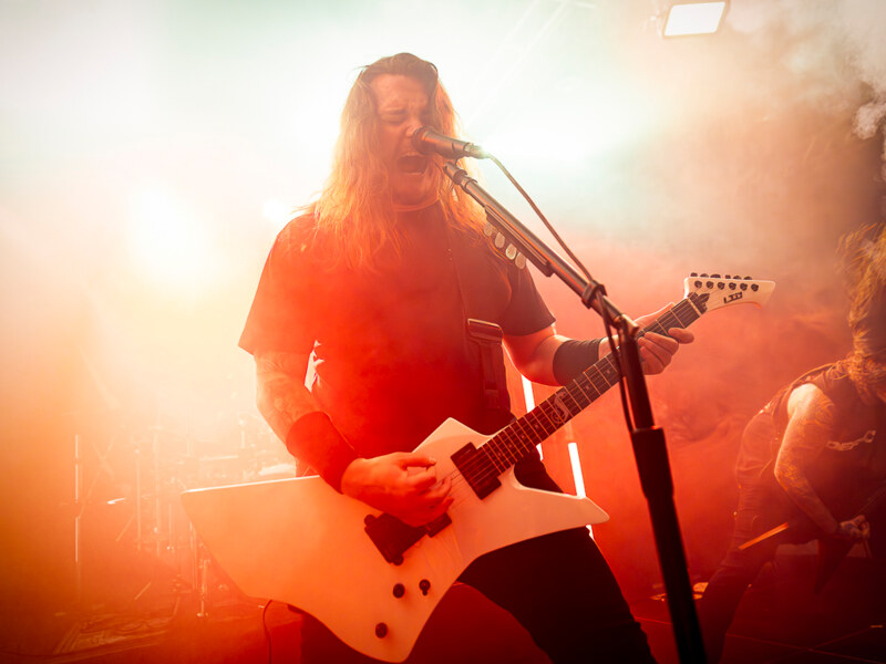 Orbit Culture @ Kavka Zappa