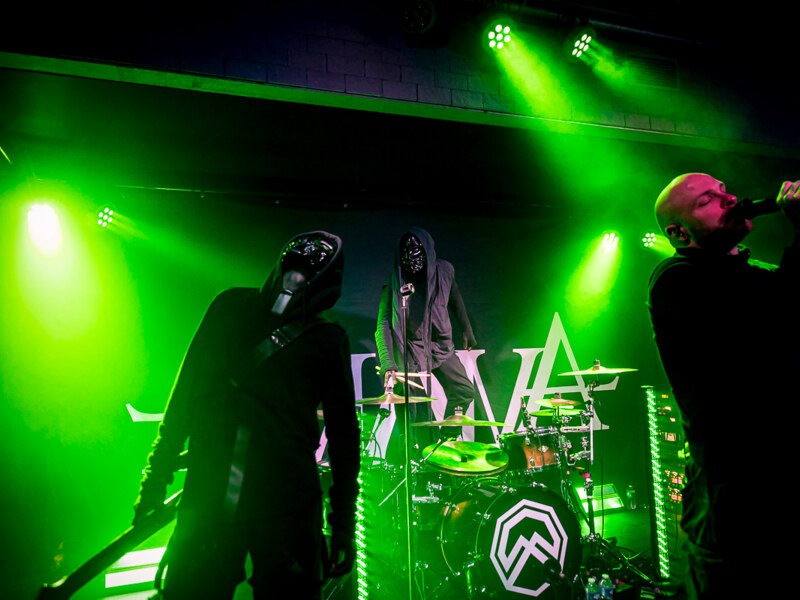 Aviana @ Trix