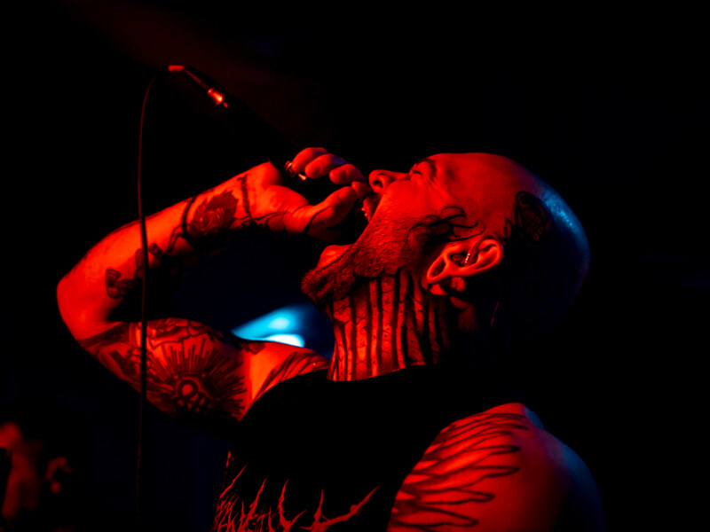 Crown Magnetar @ Trix