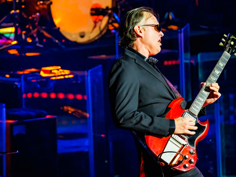 Joe Bonamassa in concert