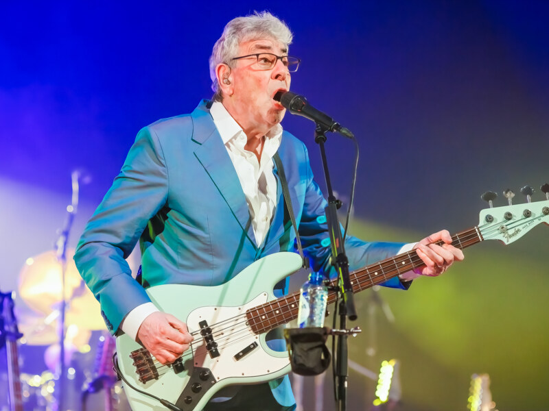 10 cc in concert @ De Roma