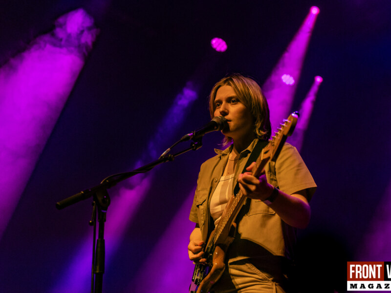 Bluai @ Het Depot
