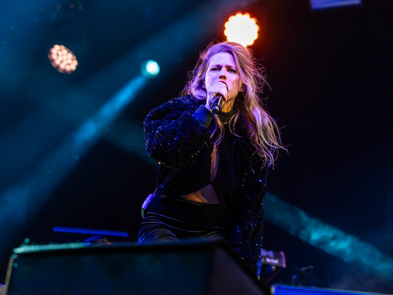 Selah Sue @ 505 Concerten