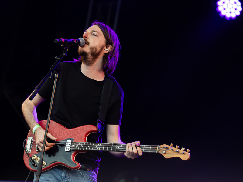 Zimmerman @ 505 Concerten