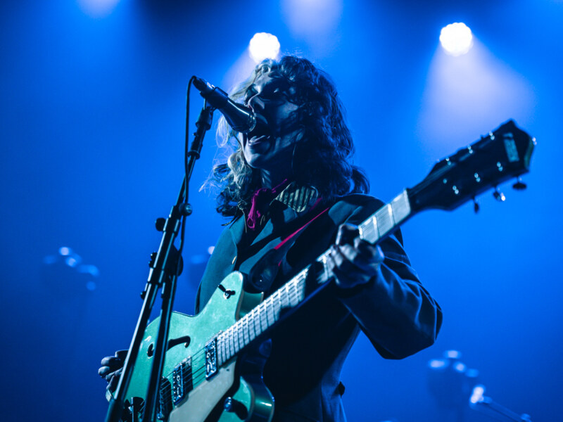 Picture Parlour @ Ancienne Belgique