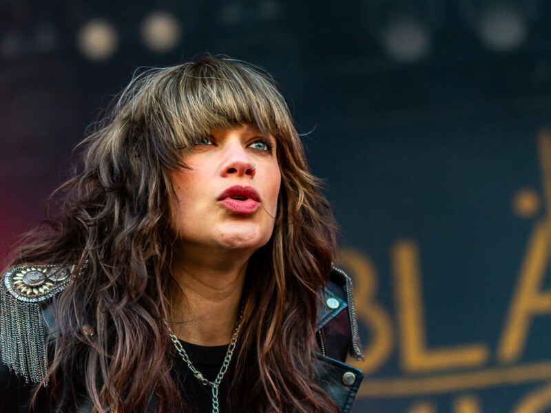 Black Mirrors @ Rock Affligem