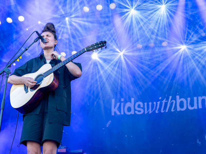 Kids With Buns @ Rock Affligem