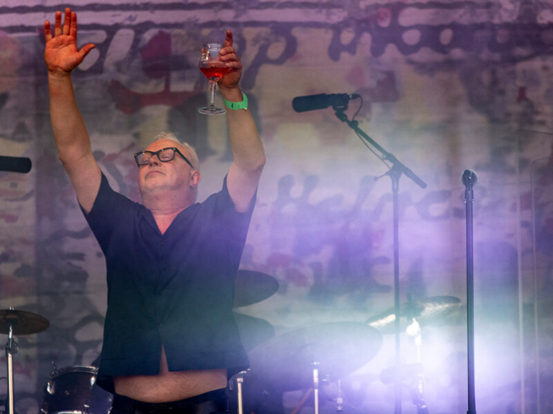 Noordkaap @ Rock Affligem