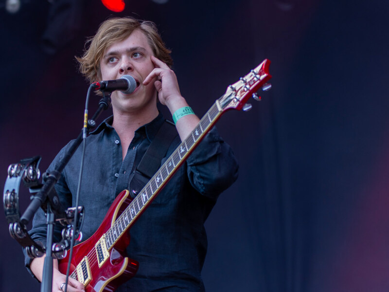 Sustain @ Rock Affligem