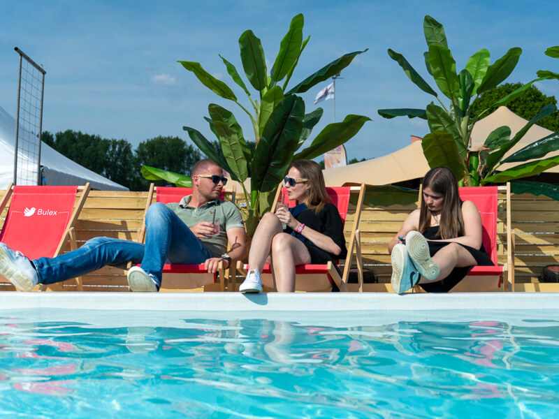 Sfeertjes @ Rock Affligem