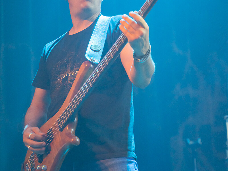 Monkey 3 @ De Casino