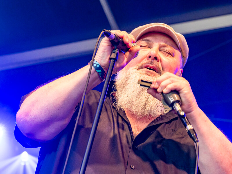 Big Dave & The Dutchmen @ Blues Peer Dag 3