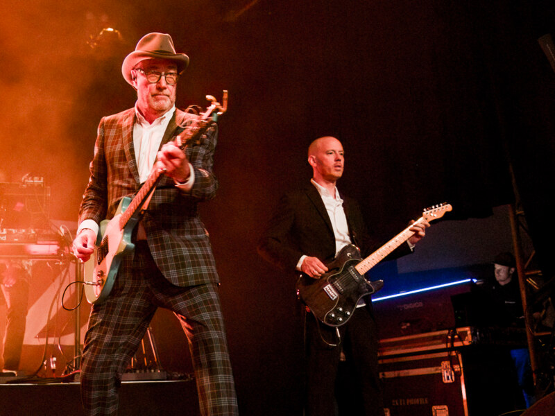 Fisher Z @ Blues Peer Dag 3