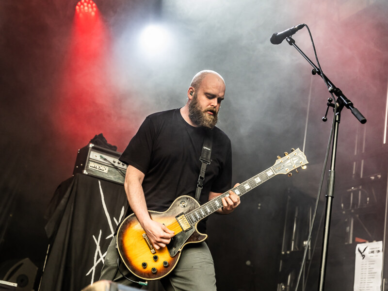 Wiegedood @ Antwerp Metal Fest 2024
