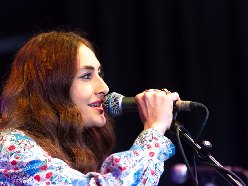 Kitty Liv @ Blues Peer Dag 3