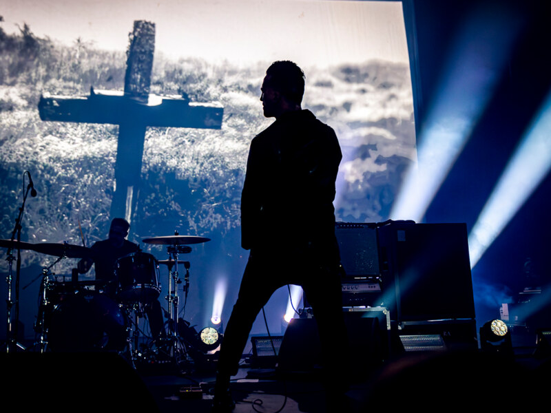 Amenra @ Ancienne Belgique
