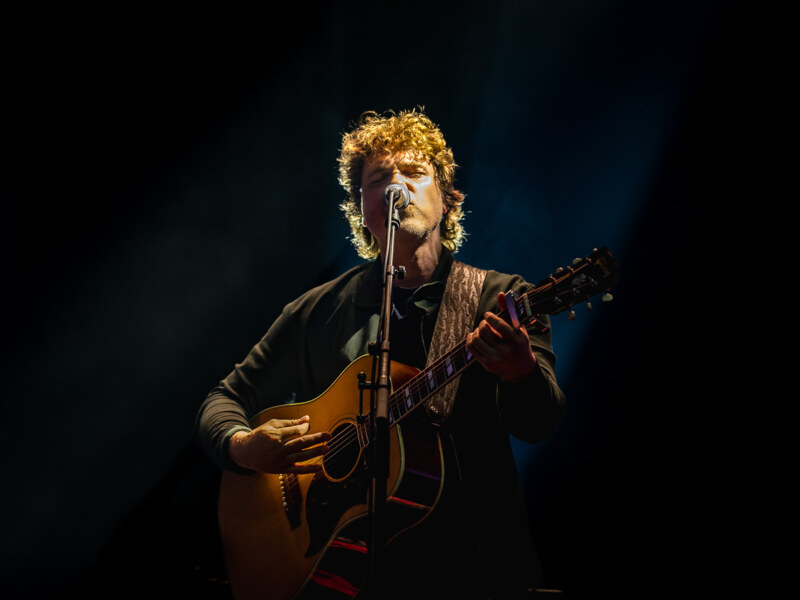 Jasper Steverlinck @ Ancienne Belgique