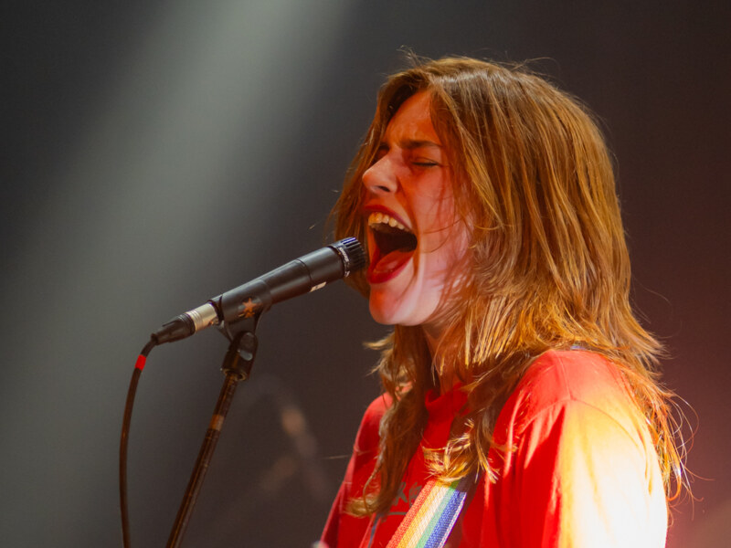 Maria Iskariot @ De Casino
