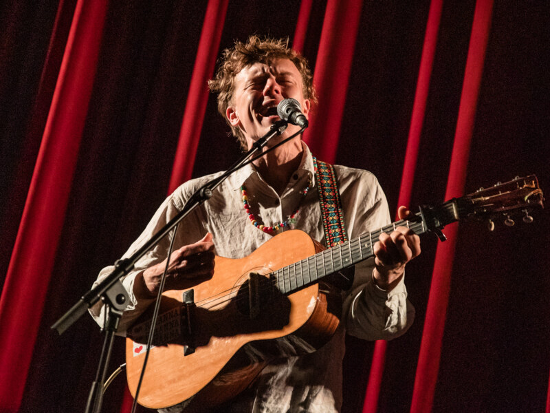 Victoria Pax @ Ancienne Belgique
