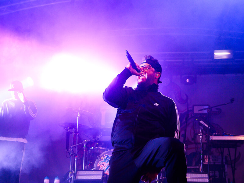 Bizkit PArk @ Retie Rockt