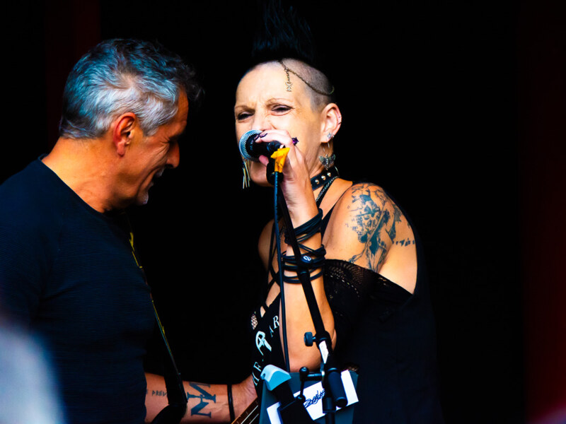 Nel & JP @ MOC PERRON HAMME