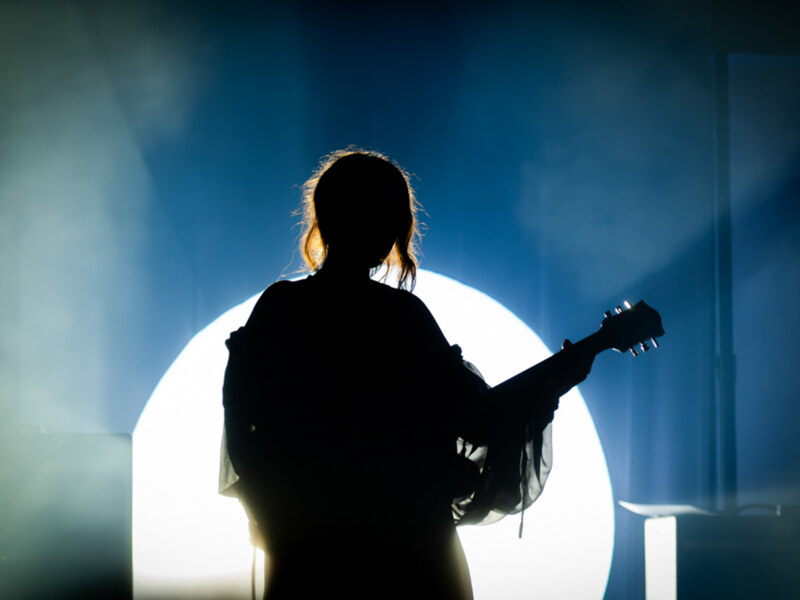 Chelsea Wolfs @ Ancienne Belgique