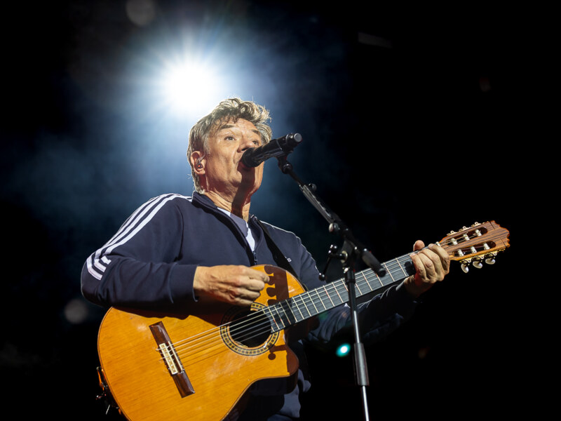 Bart Peeters @ OLT Rivierenhof