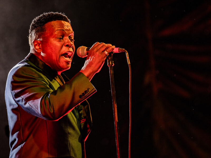 Lee Fields @ Beleuvenissen