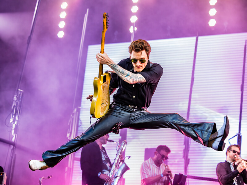 Di-rect @ Bospop
