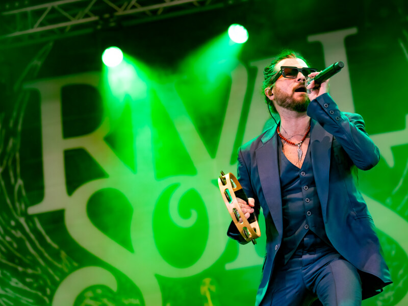 Rival Sons @ Bospop