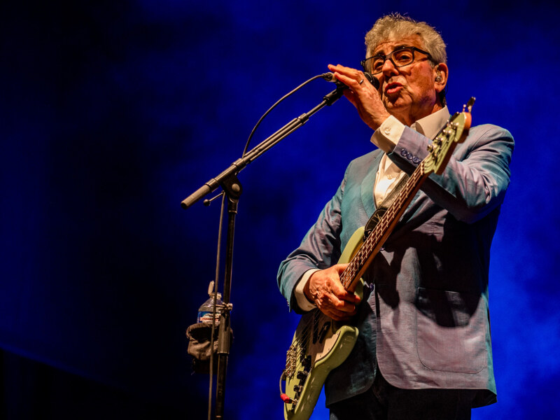 10cc @ Beleuvenissen