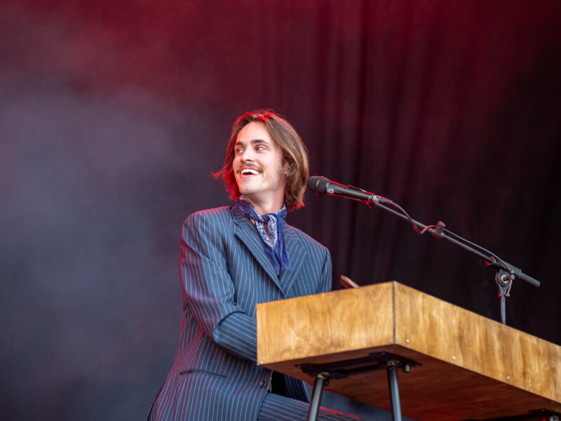 Iskander Moon @ Kneistival