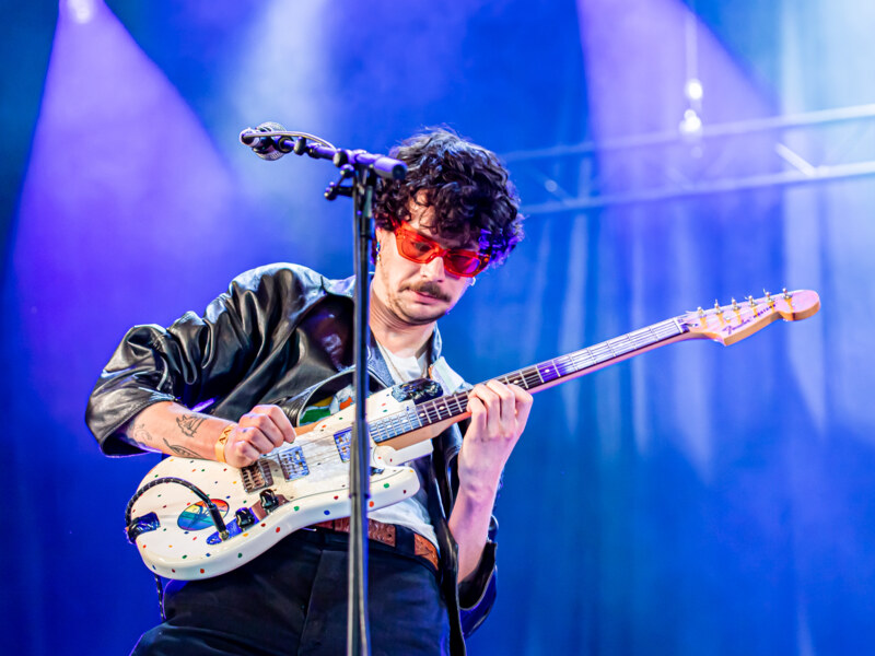 Koala Disco @ Rock Herk