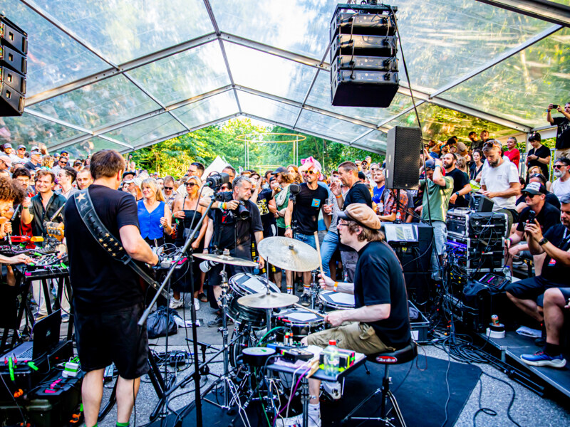 MadMadMad @ Rock Herk