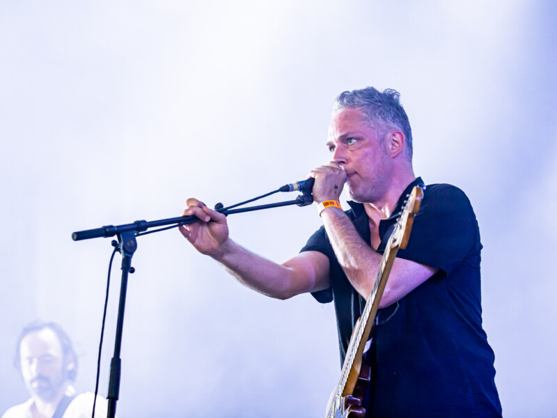Millionaire @ Rock Herk