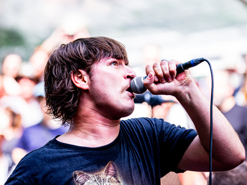 Waste @ Rock Herk