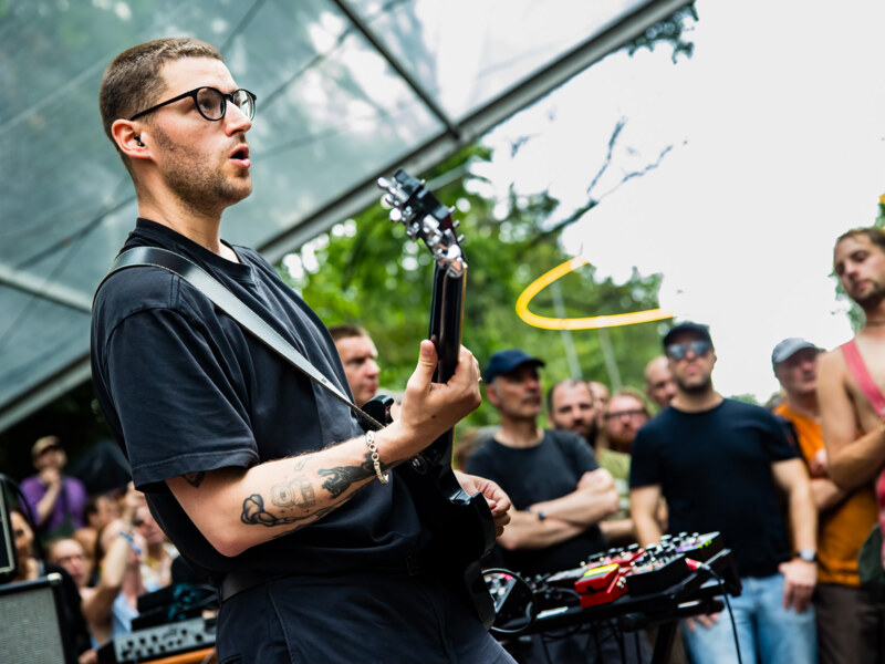 Pruillip @ Rock Herk