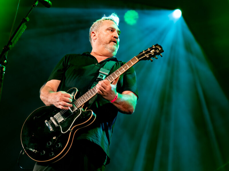 The Afghan Whigs @ Rock Herk