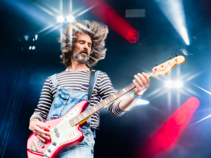 Mind Rays @ Rock Olmen