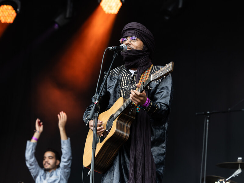 Tarwa N-Tiniri @ Sfinks Mixed 2024 zaterdag