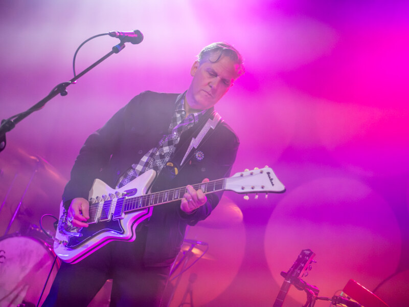 Calexico @ De Casino