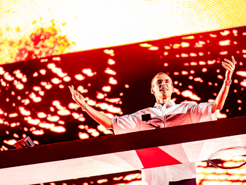 Lost Frequencies @ Suikerrock