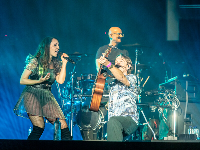 Regi Live ft Linda & guests @ Lokerse Feesten 2024
