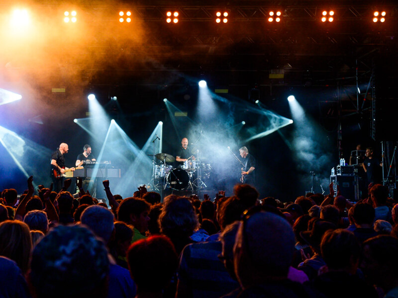 De Mens @ Rockwood Lommel
