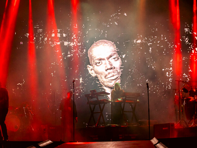 Faithless @ Suikerrock 2024