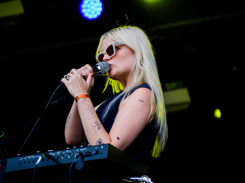 Koala Disco @ Rockwood Lommel