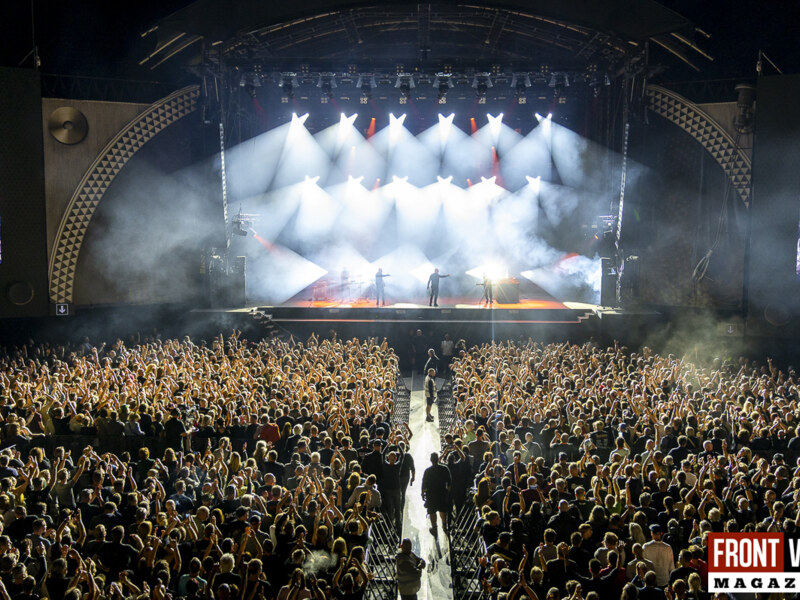 Front242 @ Lokerse Feesten