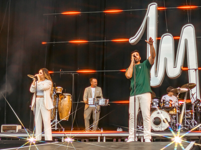 Metejoor @ Suikerrock 2024